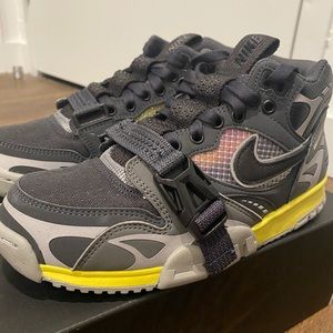 BNWT Nike Air Trainer 1 SP in “Honeydew”